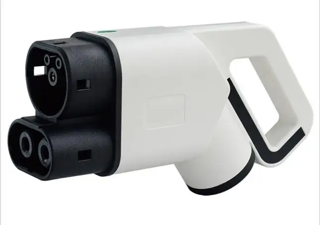 CCS plug 1