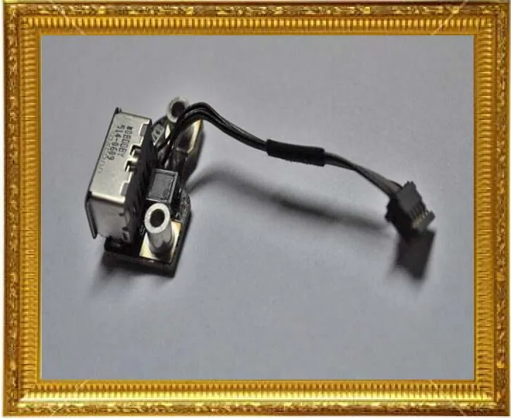 A1278 DC Jack