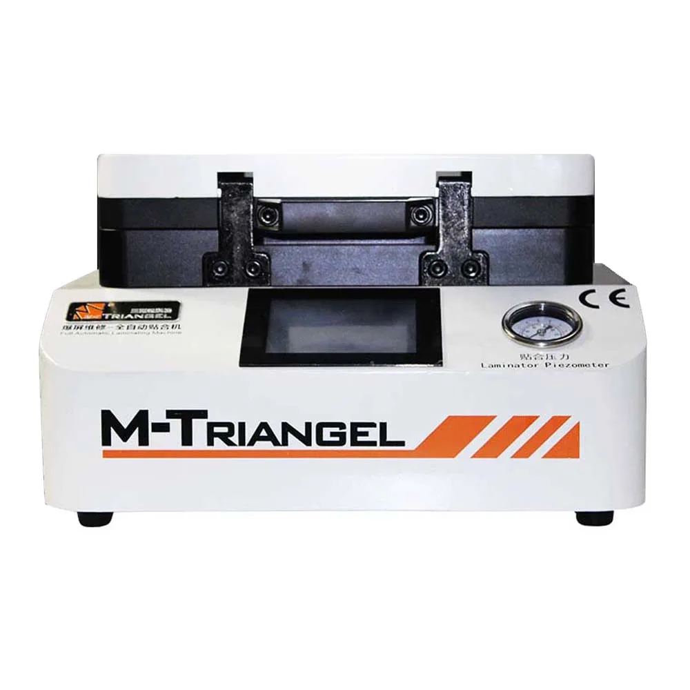  Vacuum Laminator Machine Bubble Remover LCD Repair Refurbish Machine For all mobile phones under 7 