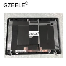 GZEELE для lenovo Thinkpad E330 E335 L330 L335 ЖК-дисплей задняя крышка в виде ракушки ЖК-дисплей верхняя крышка