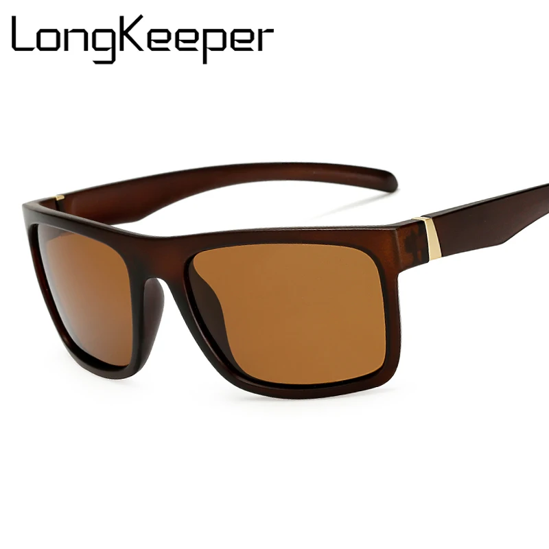 Longkeader, лидер продаж, качественные поляризованные солнцезащитные очки для мужчин и женщин, солнцезащитные очки для вождения, Gafas De Sol, аксессуары для мужчин KP1820