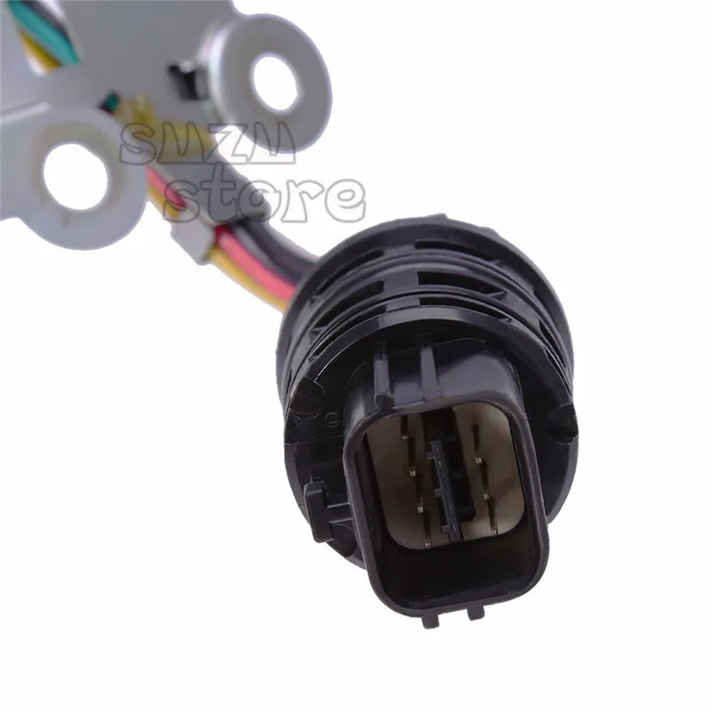 RE4F04B комплект соленоида пакет 31940-85X01 31940-85X0B для 00-на Maxima Sentra Altima