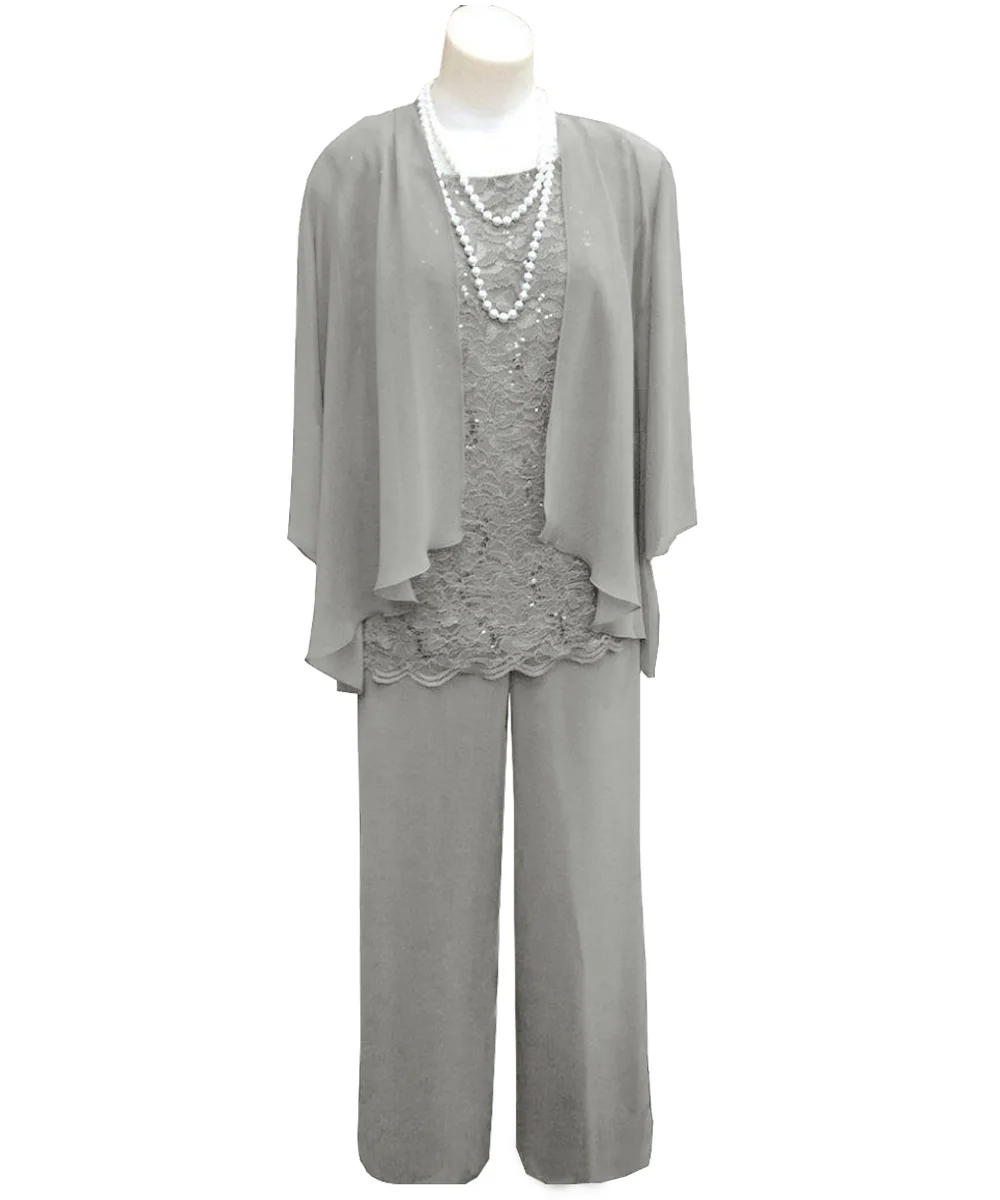 Silver Grey