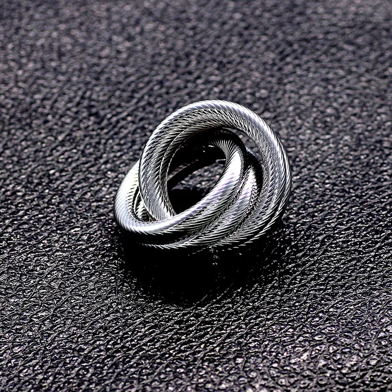 EC340 серьги гвоздики для девушек Brinco Pendientes Bijoux вращающиеся золотистые/Серебристые