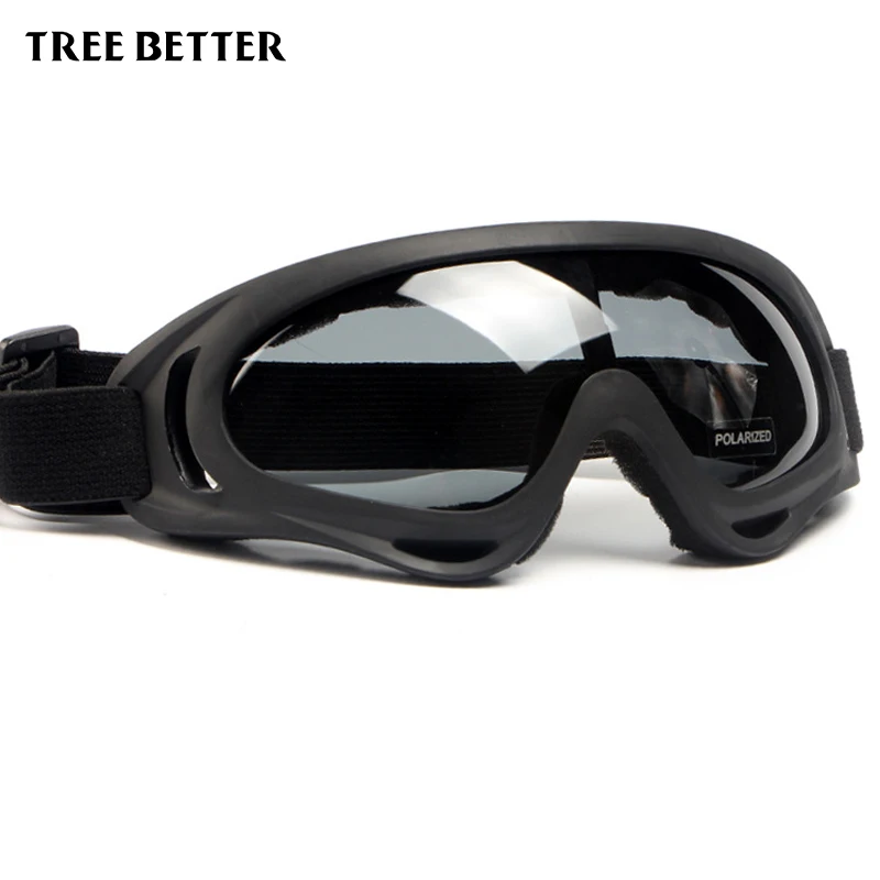 best spherical snow goggles