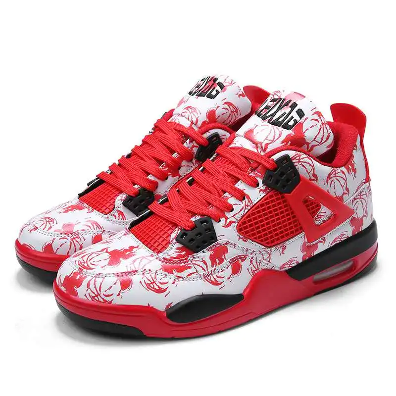 

2019 New Men Fashion Casual Shoes Sneakers Spring High Top Trend Man Shoes Comfortable Breathable Men Walking Shoes