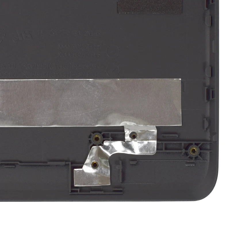 Новый серый для HP 17 BS AK ay LCD задняя крышка BS067CL BS097 933293 001 926484 17BS серия крышка|Сумки и