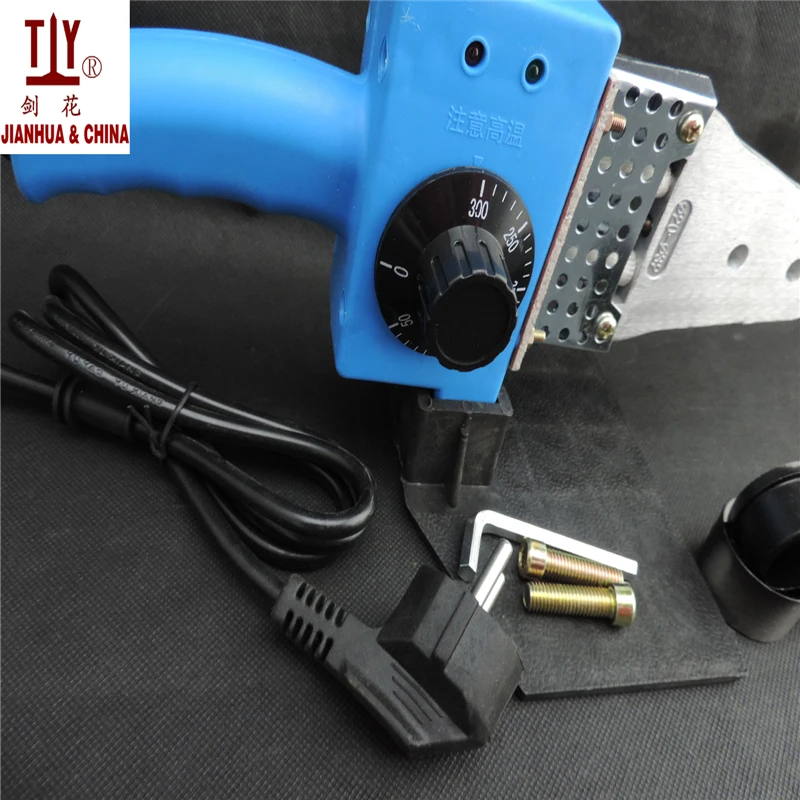 Plumbing tools New material 20-32mm AC 220/110V 600 W plastic pipe welder ppr welding machines pvc welding machine Plumbing tools New material 20-32mm AC 220/110V 600 W plastic pipe welder ppr welding machines pvc welding machine