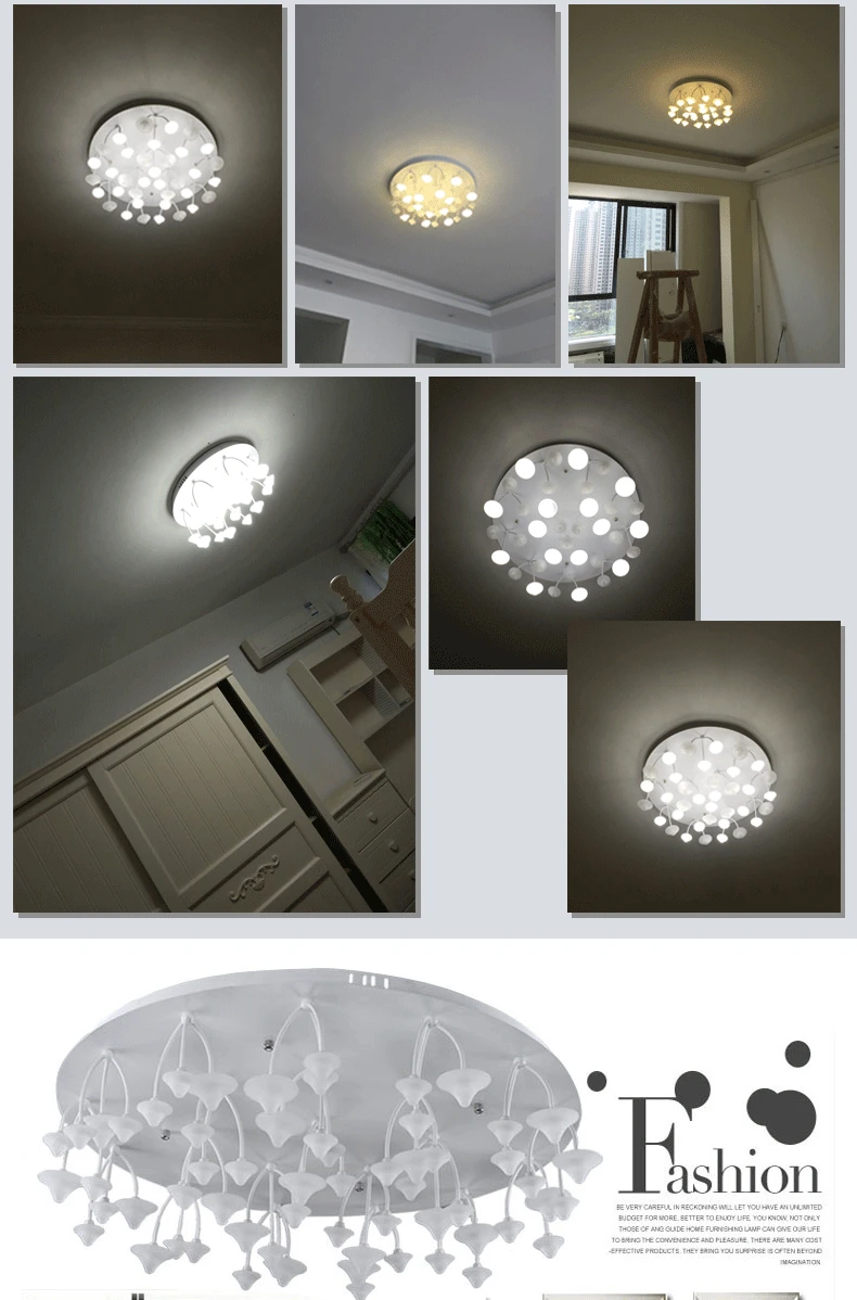 ceiling light 11