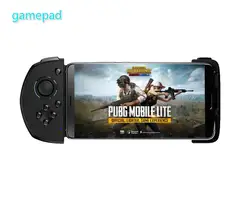 2019 новейший Gamesir G6 Bluetooth беспроводной одиночный для IOS поддержка PUBG мобильных геймпады FPS игры кнопочный джойстик