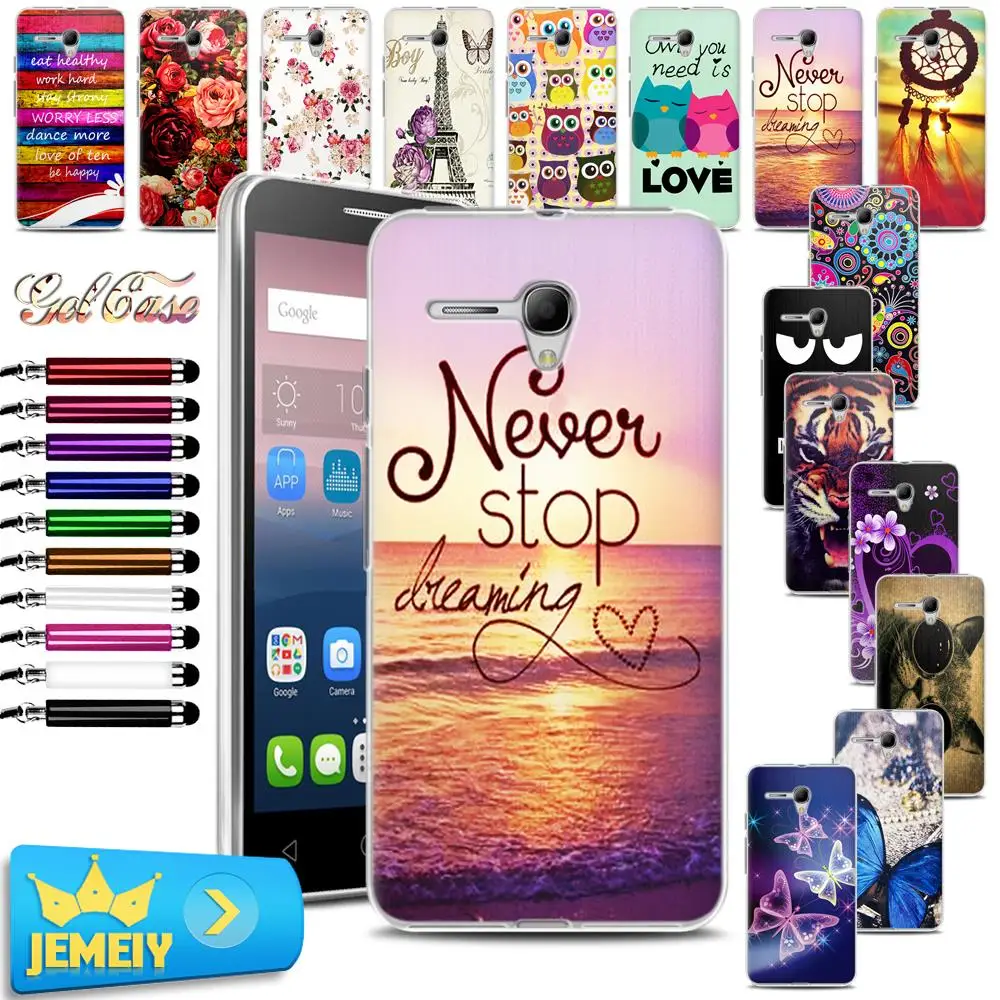 Aliexpress.com : Buy 5025D UV Printed TPU Gel Case For