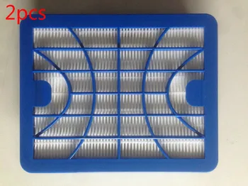 

2pcs Vacuum Cleaner parts H13 HEPA Filter ZVCA050H Fit For ZELMER Vacuum Cleaner Solaris, Solaris Twix