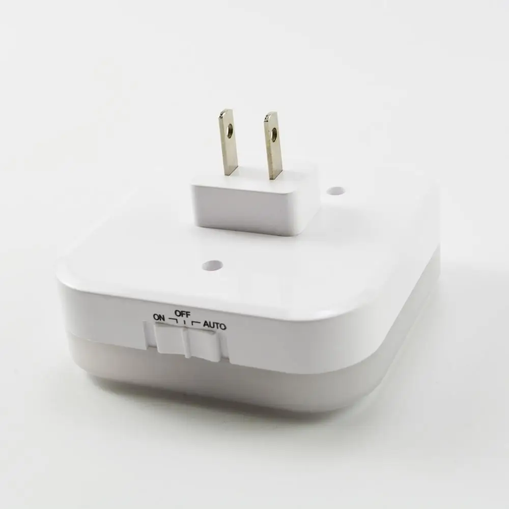 2 usb порта для зарядки Индукционная домашняя Ночная лампа подарок детская