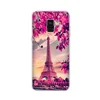 For Samsung Galaxy A8 2022 Case Samsung A8 Plus A730F Silicone Soft TPU Phone Back Cover Case For Galaxy A8 A 8 2022 A530 Hoesje ► Photo 3/6