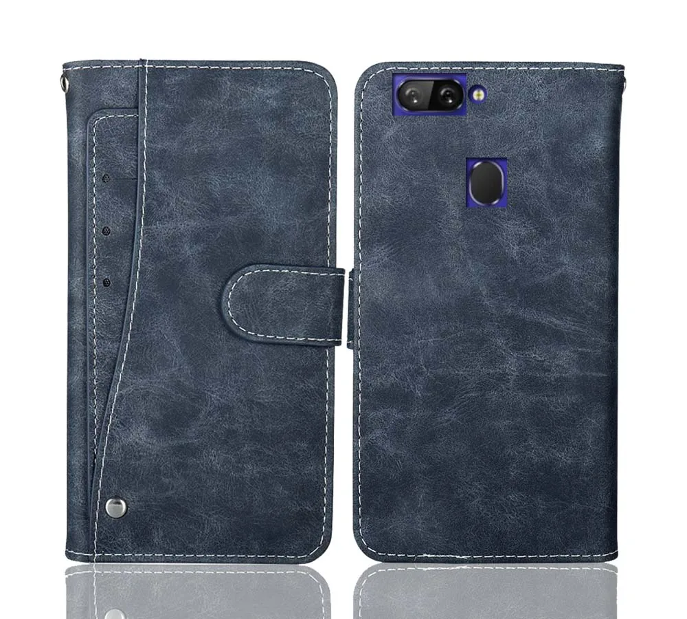 Bluboo D6 Pro