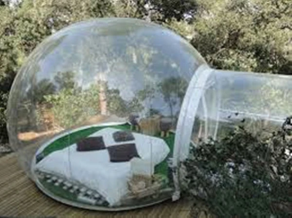 bubble tent1004-5-2