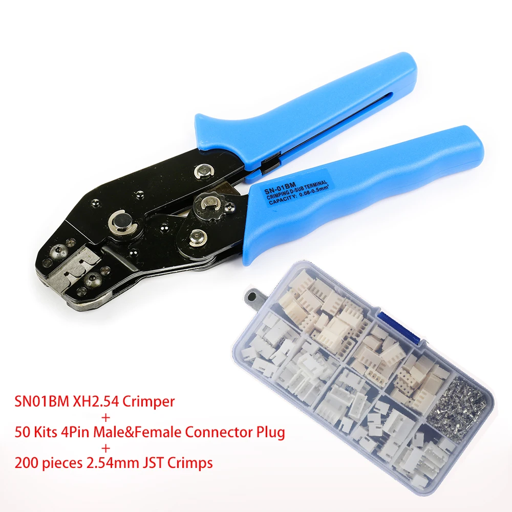 SN01BM+4P-4A-50sets