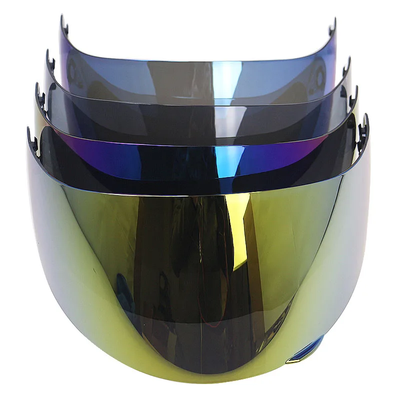 Козырек для мотоциклетного шлема agv Helmet K5 K3SV или K3 K4 детали 1 шт. стекло шлема|helmet