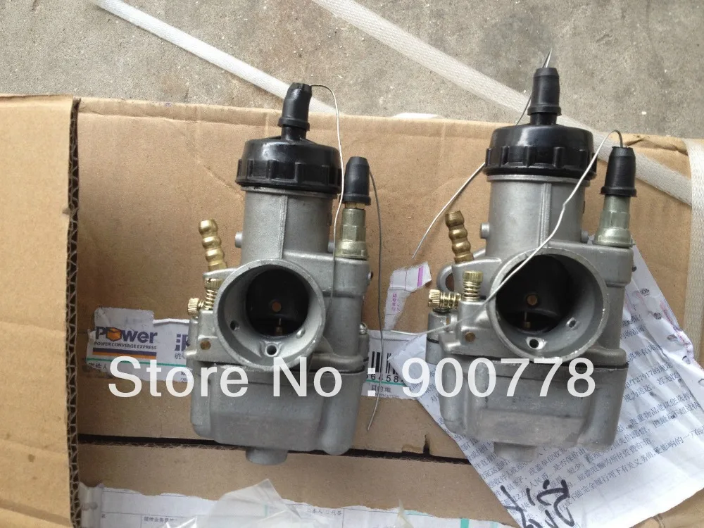 Купить одна пара новый карбюратор к68 иж Юпитер русский k68n k68a ...