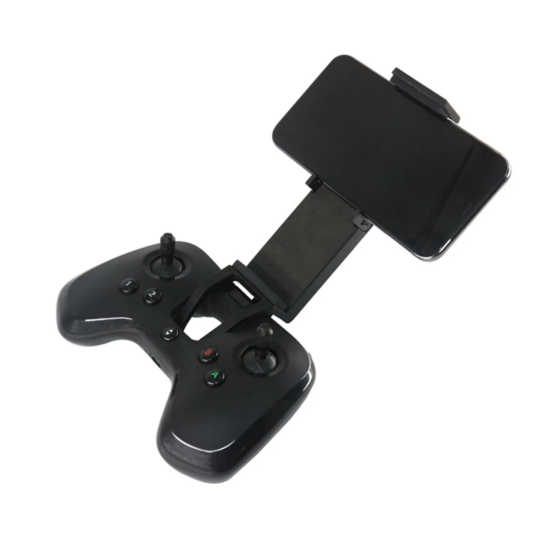 Universal Mount Holder for Parrot Mambo Mini Drone Remote Control Phone