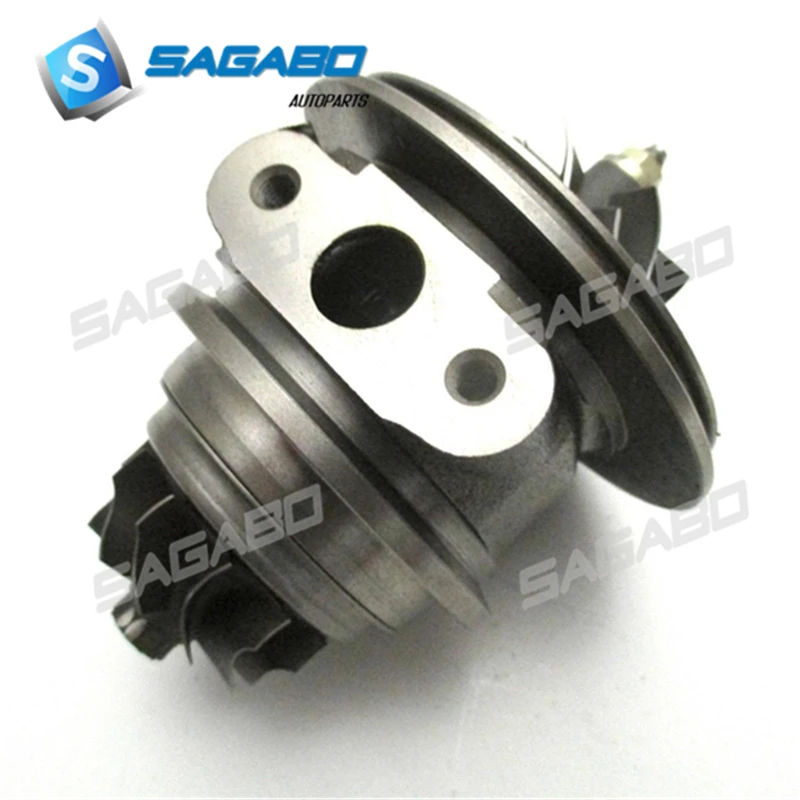 

For MWM S10 EUROII Blazer Disel 4.07 TCA Engine Turbo charger cartridge core 49135-06500 4913506500