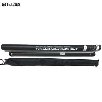 

Original Insta360 One X /One R 3M Extended Edition Invisible Ultra-long Selfie Stick For Insta 360 ONE R /ONE X Accessories