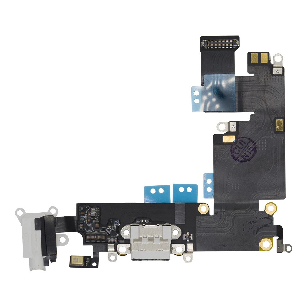 iPhone 6 Plus_Charging Flex_White_1