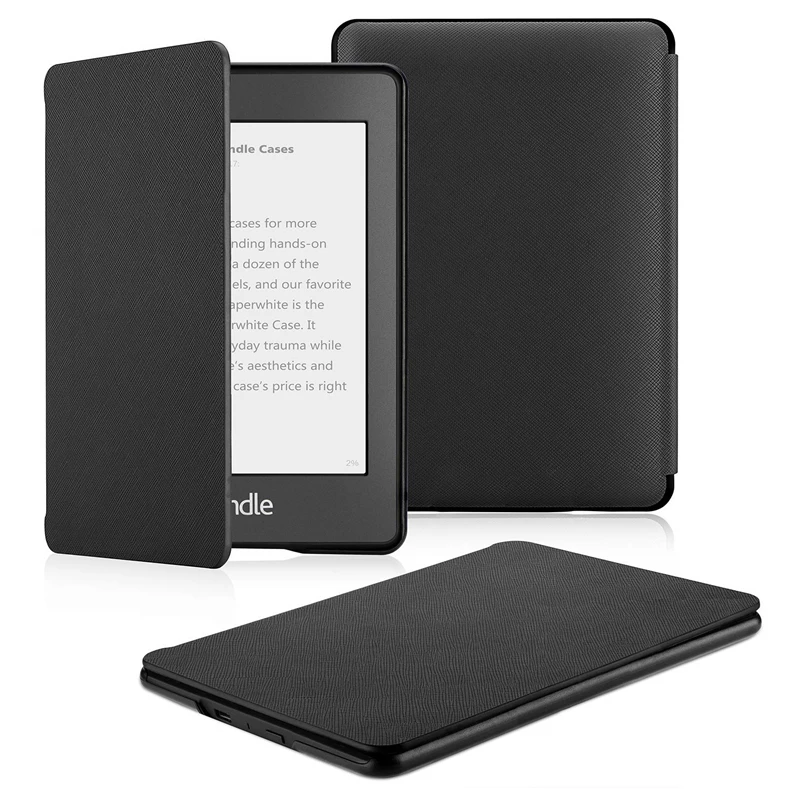 Чехол для Amazon Kindle Paperwhite 4 Smart Shell Cover с функцией автоматического сна для Kindle Paperwhite 10th Gen