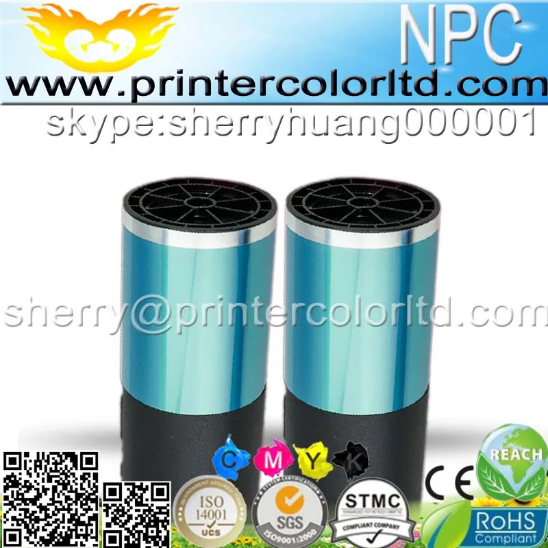 

Compatible OPC Drum For Samsung Clp300,OPC Drum For Samsung Clp 300 Clx 2160 Clx 3160 CLP-500RB Laser Printer,For Samsung OPC