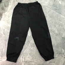 ACW A-COLD-WALL с логотипом, женские мужские спортивные штаны, бегуны, хип-хоп Уличная одежда, мужские штаны, повседневные штаны