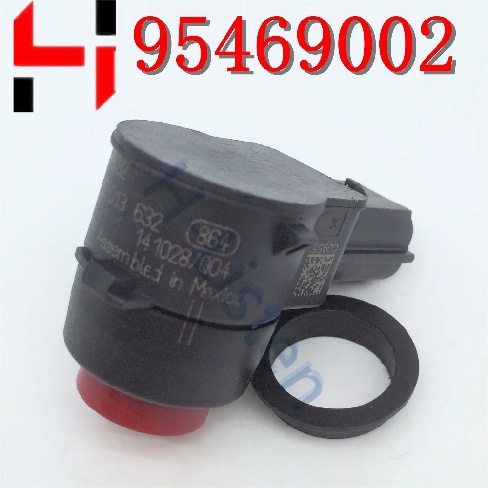 Датчик парковки автомобиля PDC для Chevrolet Cruze 13 Opel Astra J Zafira B 08-13 95469002 OEM 0263013632 |