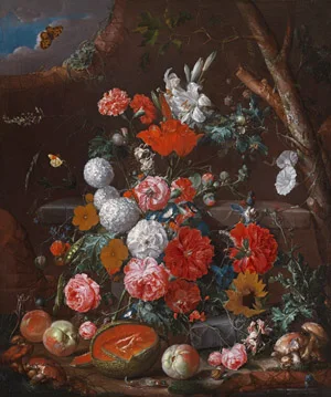 1-close-up-of-the-de-heem-painting-c-national-trust-images