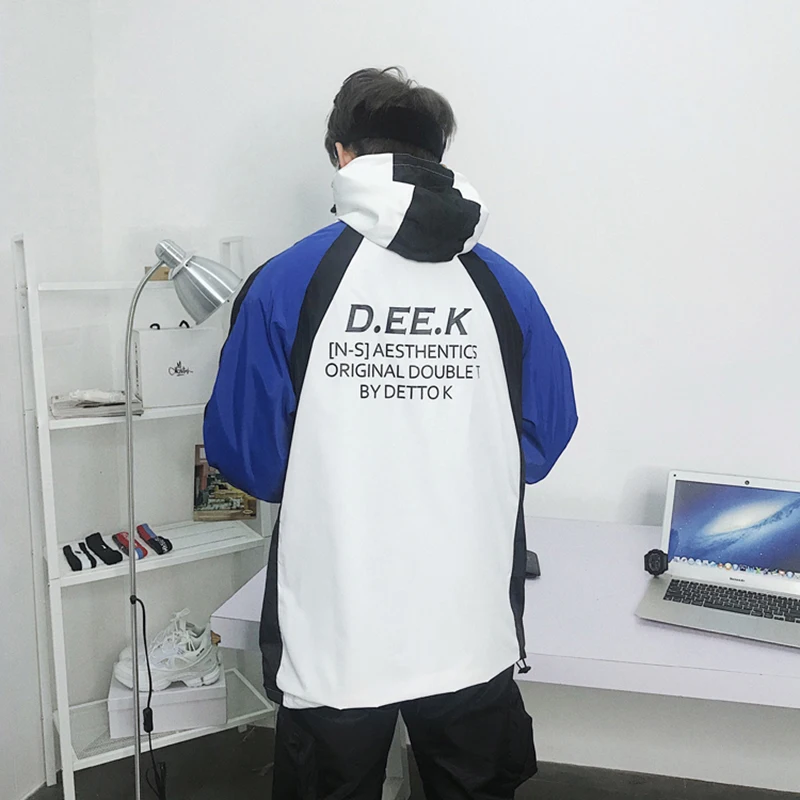 Casaco Masculino  (23)