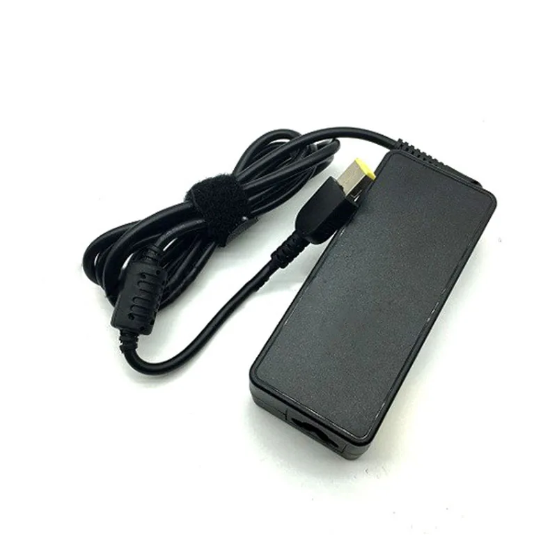 

1.5M Laptop Adapter 90W 20V 4.5A Compatible For Lenovo Notebook Power Adapters AC To DC Hot Sale
