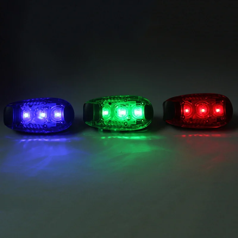 Cycling Light Multi function LED Bicycle Lights Bicycle Part Safety
