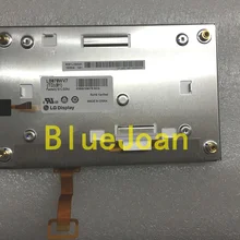 7 дюймов ЖК-дисплей дисплей LB070WV7(TD)(01) LB070WV7-TD01 с 8 провод сенсорный дигитайзер для hyundai автомобиля gps монитор