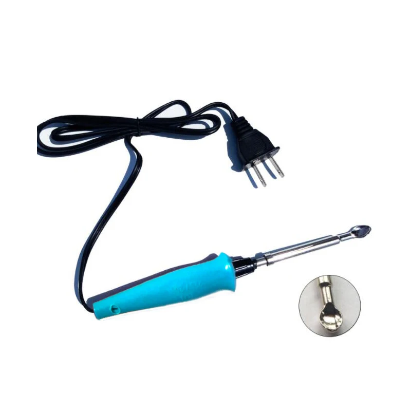 1 Set Dental Oral Care Instruments Ectric Heating Wax