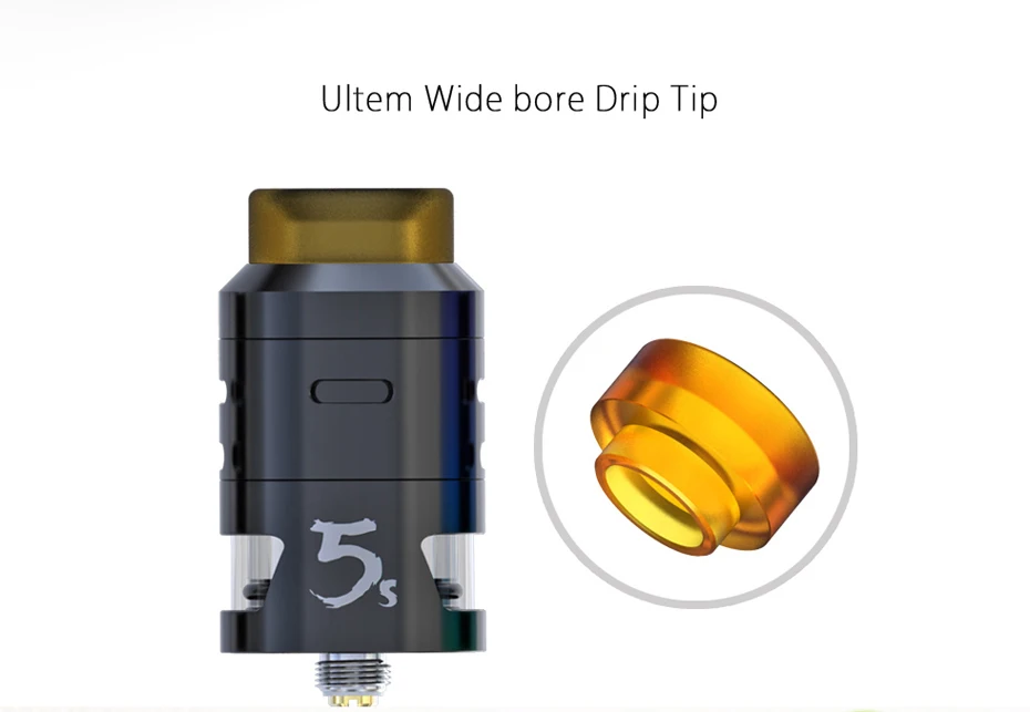 electronic cigarette