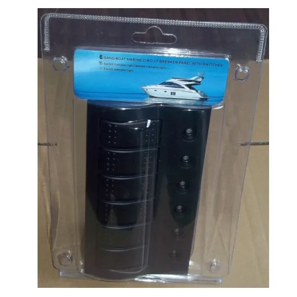 AP6SP Packing