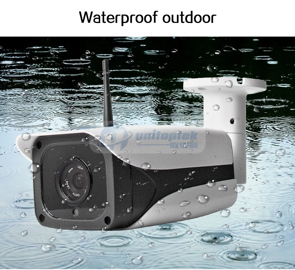 04 Security Camera 1080P