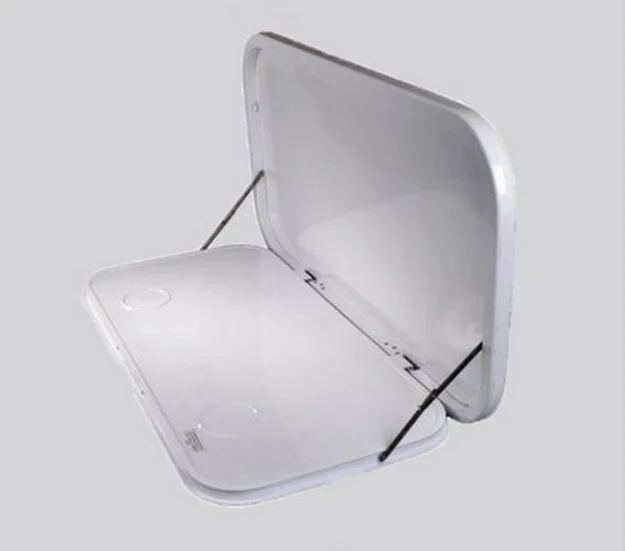 Складной стол для пикника и кемпинга Круглый Угловой алюминий 800x445 мм|rv folding table|rv