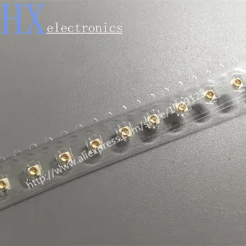 

Hot sale 20PCS UFL seat IPEX / IPX connector U.FL-R-SMT RF coaxial connectors Antenna 20279-001E