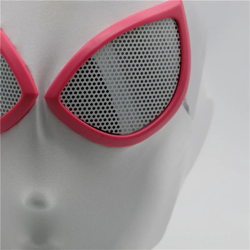 Cosplay The Amazing 2  Helmet  Homecoming Faceshell with Lenses Mask Faceshell work appropriate halloween costumes