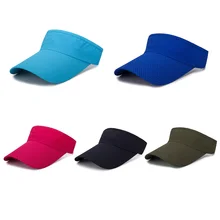 Новое поступление, уличные шапки для спорта тенниса, Кепка для гольфа, пустой Топ, бейсбольная кепка, солнцезащитная Кепка, бейсбольная кепка с хвостом