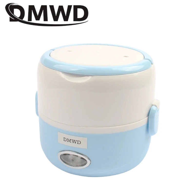 DMWD 110v 220v 1.3L Portable Electric Insulation