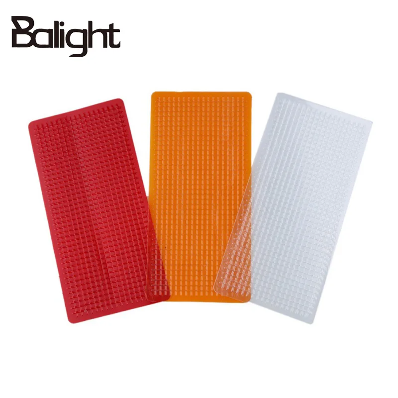 

Balight 2018 Car Auto Lens Repair Kit Universal Multi-Pack Car Headlights Taillight Repair Tool Set Car Lights Crack Repair