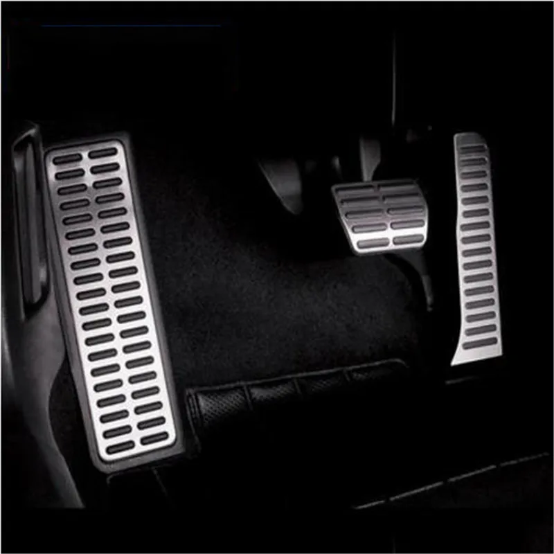 Автомобильная педаль для Volkswagen Golf 5 6 MK5 MK6 Scirocco CC Passat B6 B7 Shara Tiguan mk6 Beetle Touran Vento