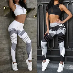 Printed Seamless High Waist Yoga Pants Women High Stretchy Professional Running Fitness Sport Leggings Tight Pencil Trouser 2019 Printed Seamless High Waist Yoga Pants Women High Stretchy Professional Running Fitness Sport Leggings Tight Pencil Trouser 2019