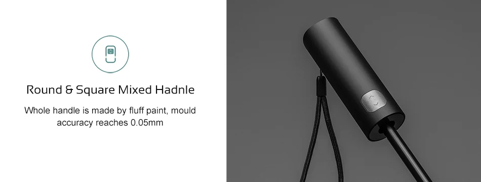 Xiaomi Mijia Automatic Umbrella 11