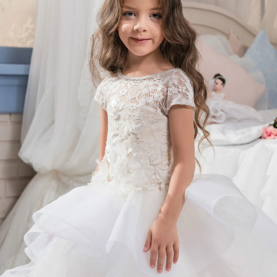 godsils communion dresses